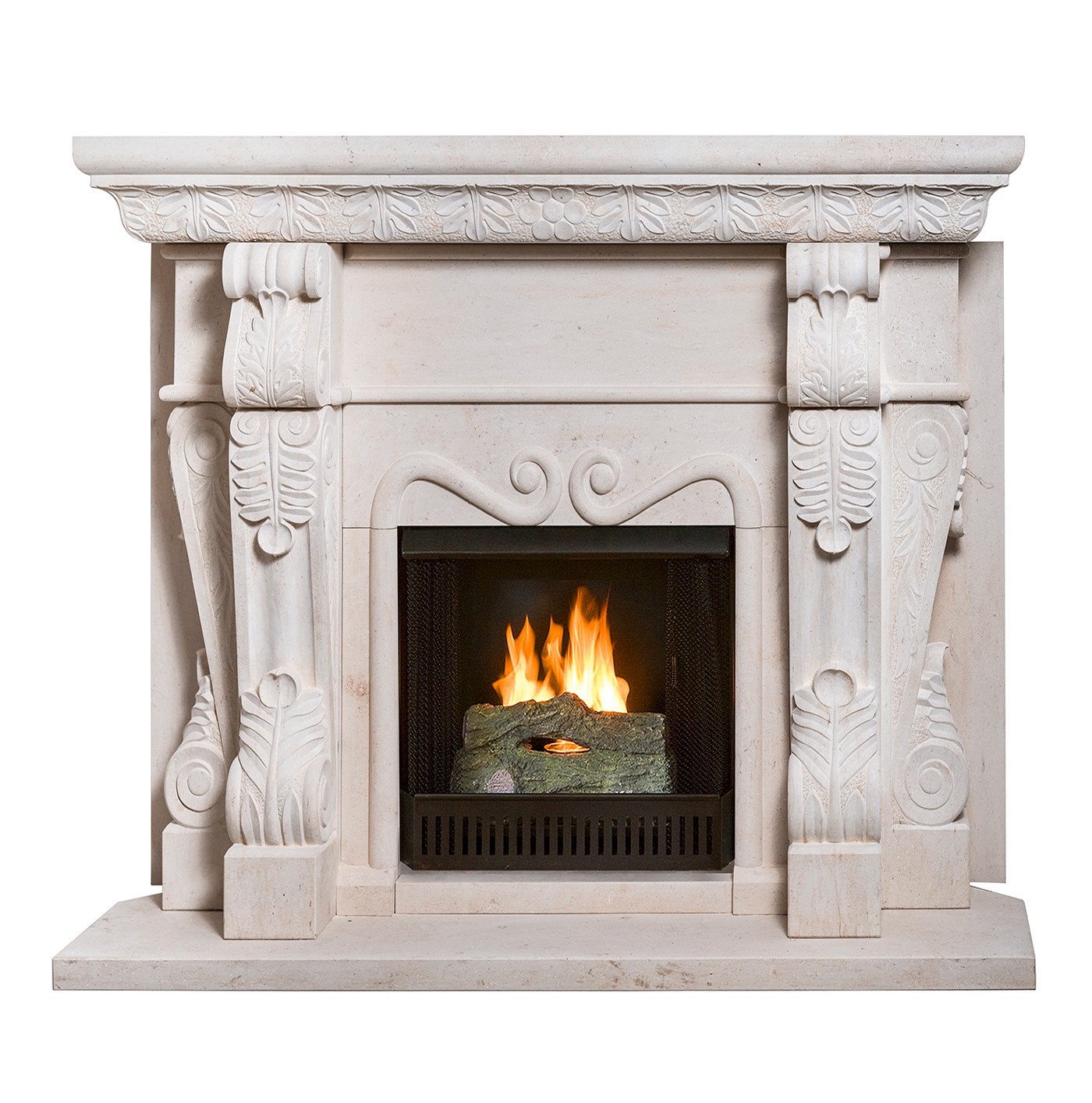 Italian Stove Style